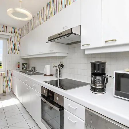 Residentie Duunepanne Apartment *