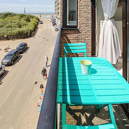 Residentie Duunepanne *