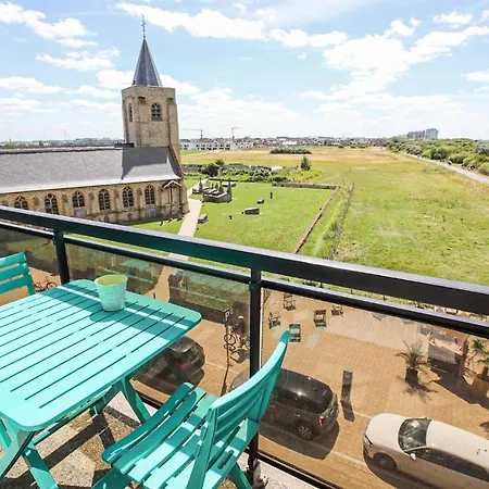 Residentie Duunepanne Apartment *
