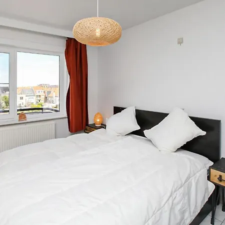 Apartment Residentie Duunepanne Ostende