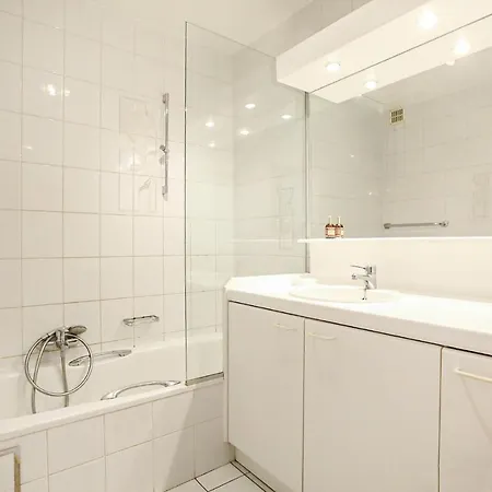 Residentie Duunepanne Ostende