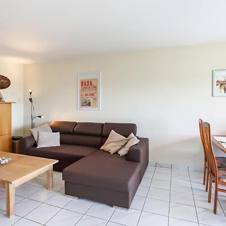 Residentie Duunepanne Apartament Ostenda