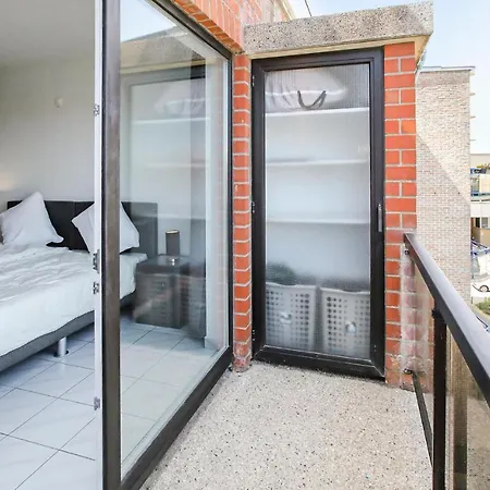 Residentie Duunepanne Apartament