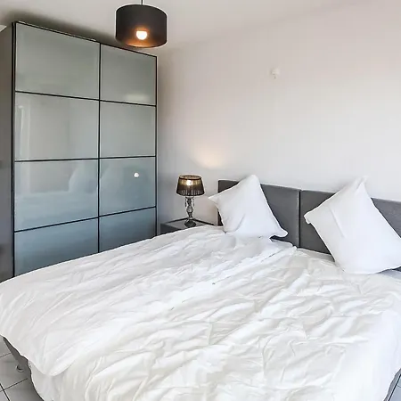 Apartament Residentie Duunepanne Ostenda