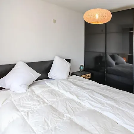 Apartament Residentie Duunepanne Ostenda